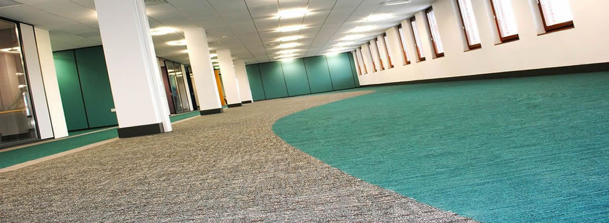 Carpet Cleaning East Anglia